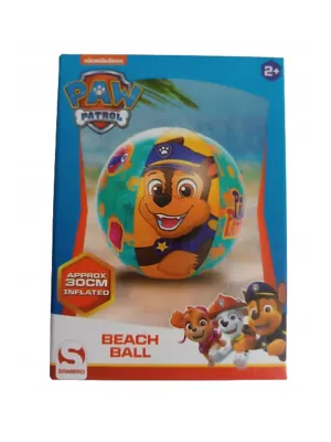 Beach Ball