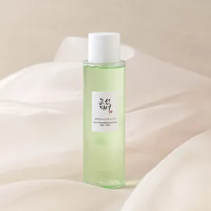 Beauty of Joseon Green Plum Refreshing Toner: AHA BHA 150ml