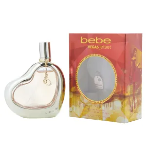 Bebe Vegas Jetset by Bebe 100ml EDP