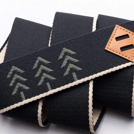 Blackwood Stretch Belt