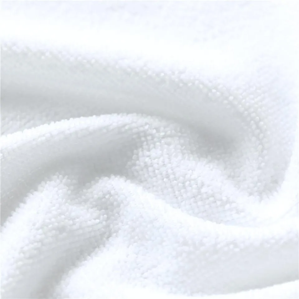Bohemian Sea Turtle Hooded Towel