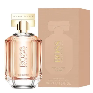 Boss The Scent by Hugo Boss 100ml EDP