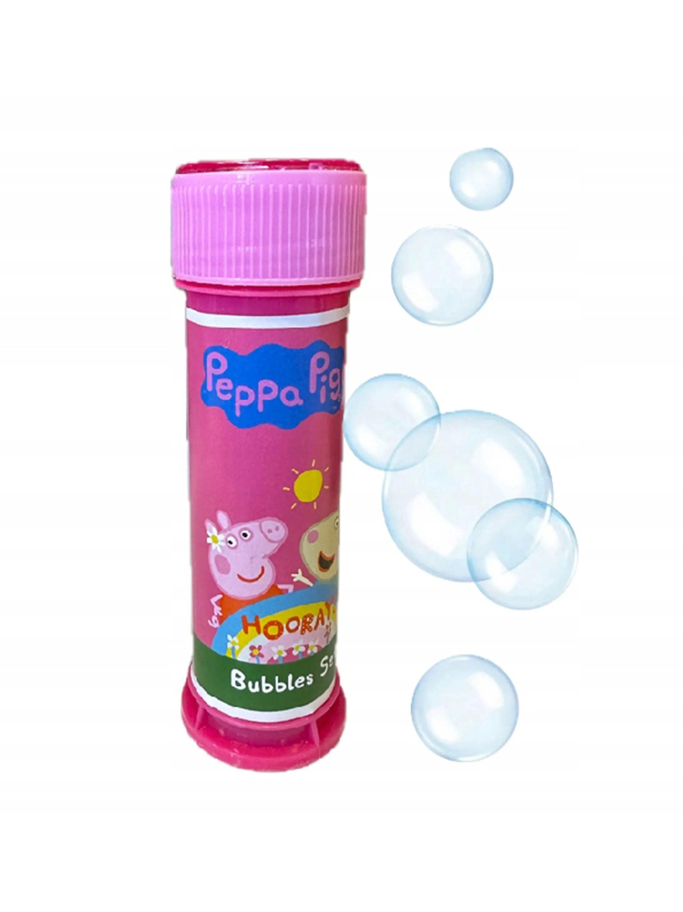 Bubble Set