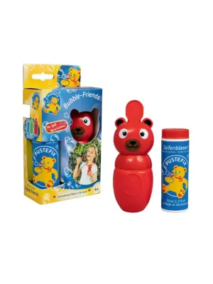 Bubble Soap Set