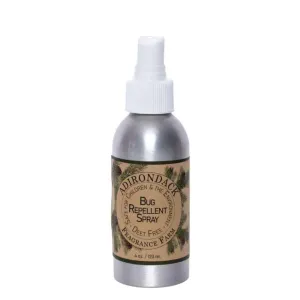 Bug Repellent Spray 4oz