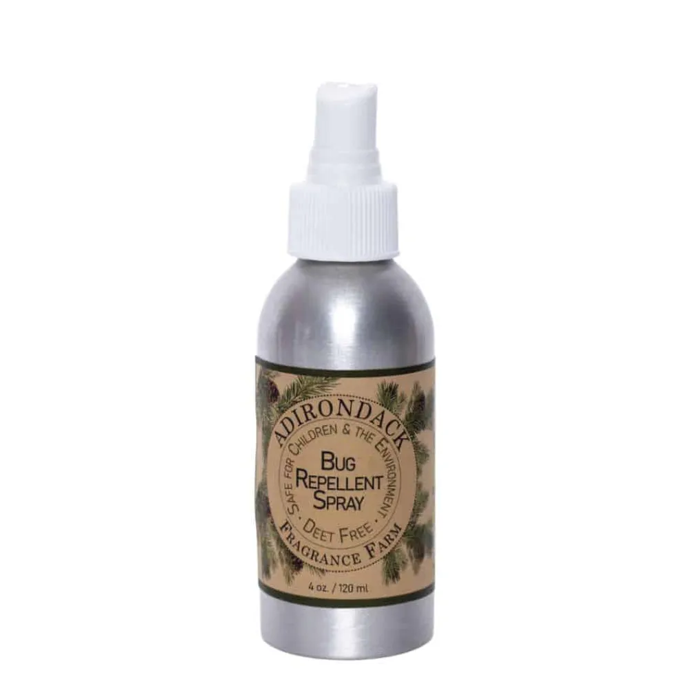 Bug Repellent Spray 4oz
