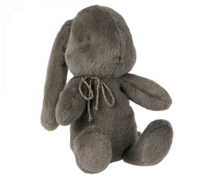 Bunny Plush, Earth Grey