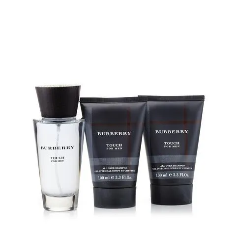 Burberry Touch Gift Set by Burberry