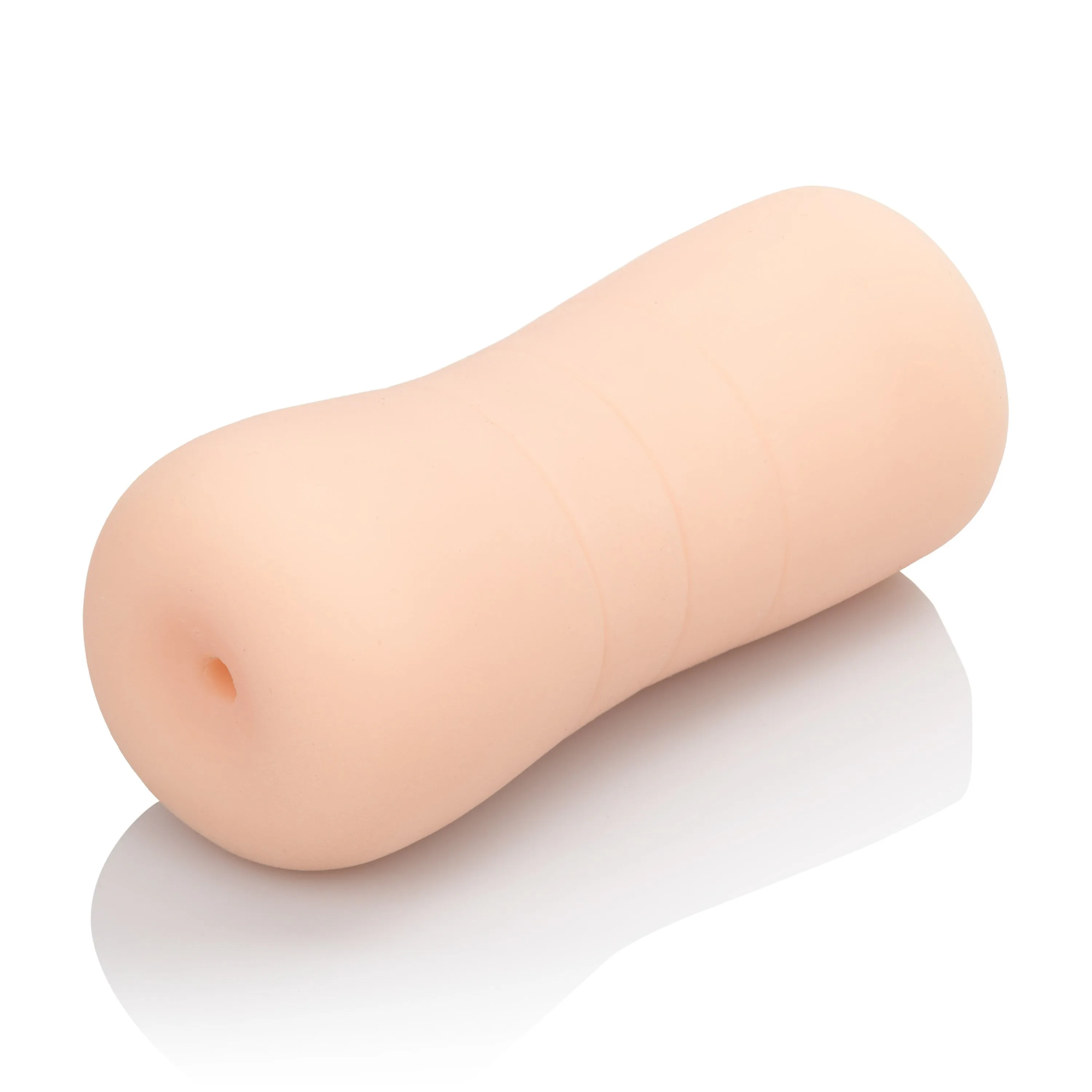 California Exotics - Cheap Thrills The Good Time Soft Stroker (Beige)