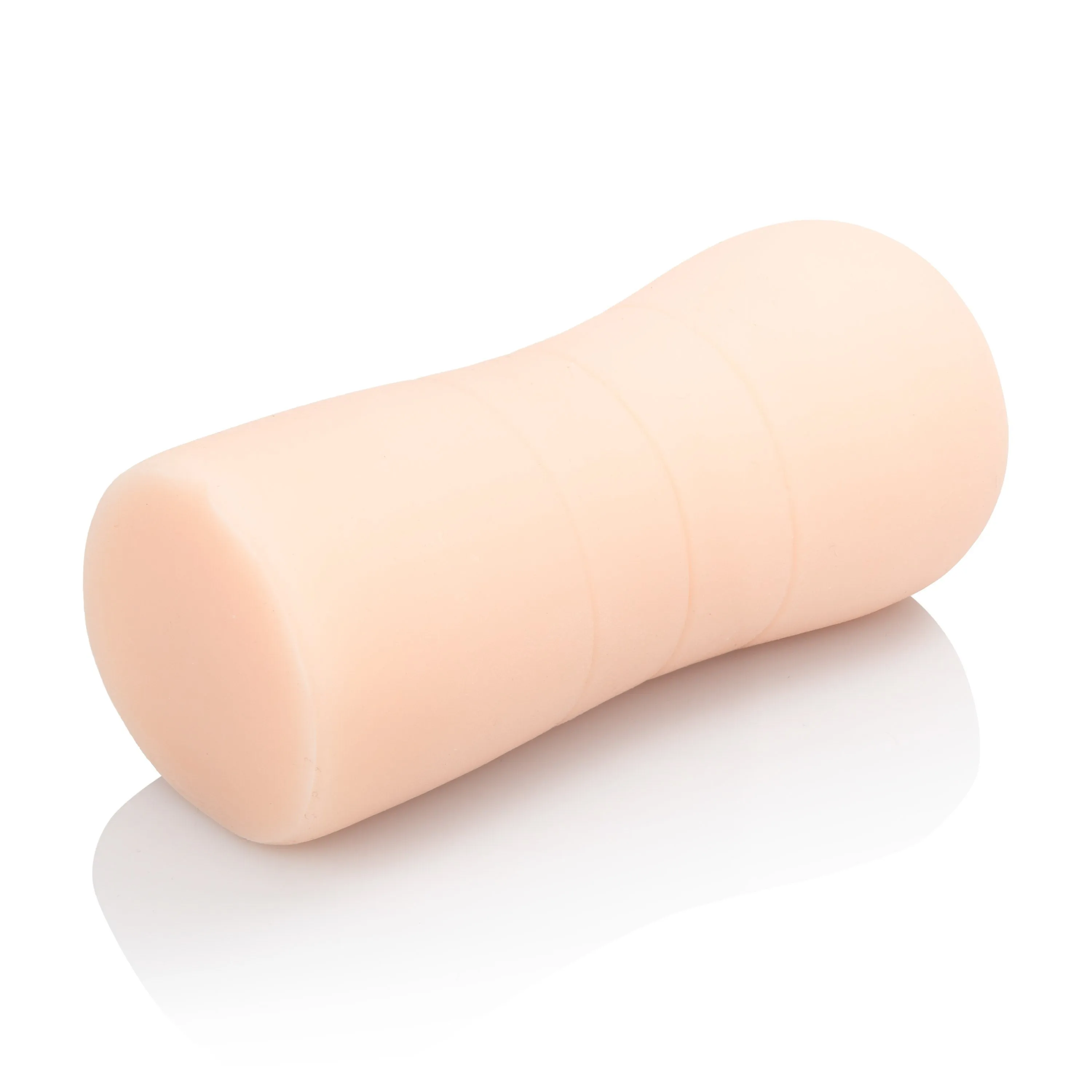 California Exotics - Cheap Thrills The Good Time Soft Stroker (Beige)