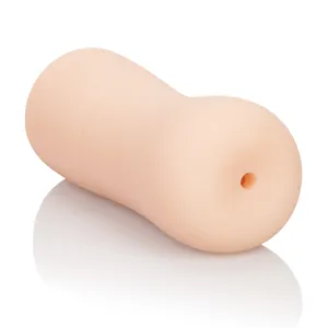 California Exotics - Cheap Thrills The Good Time Soft Stroker (Beige)