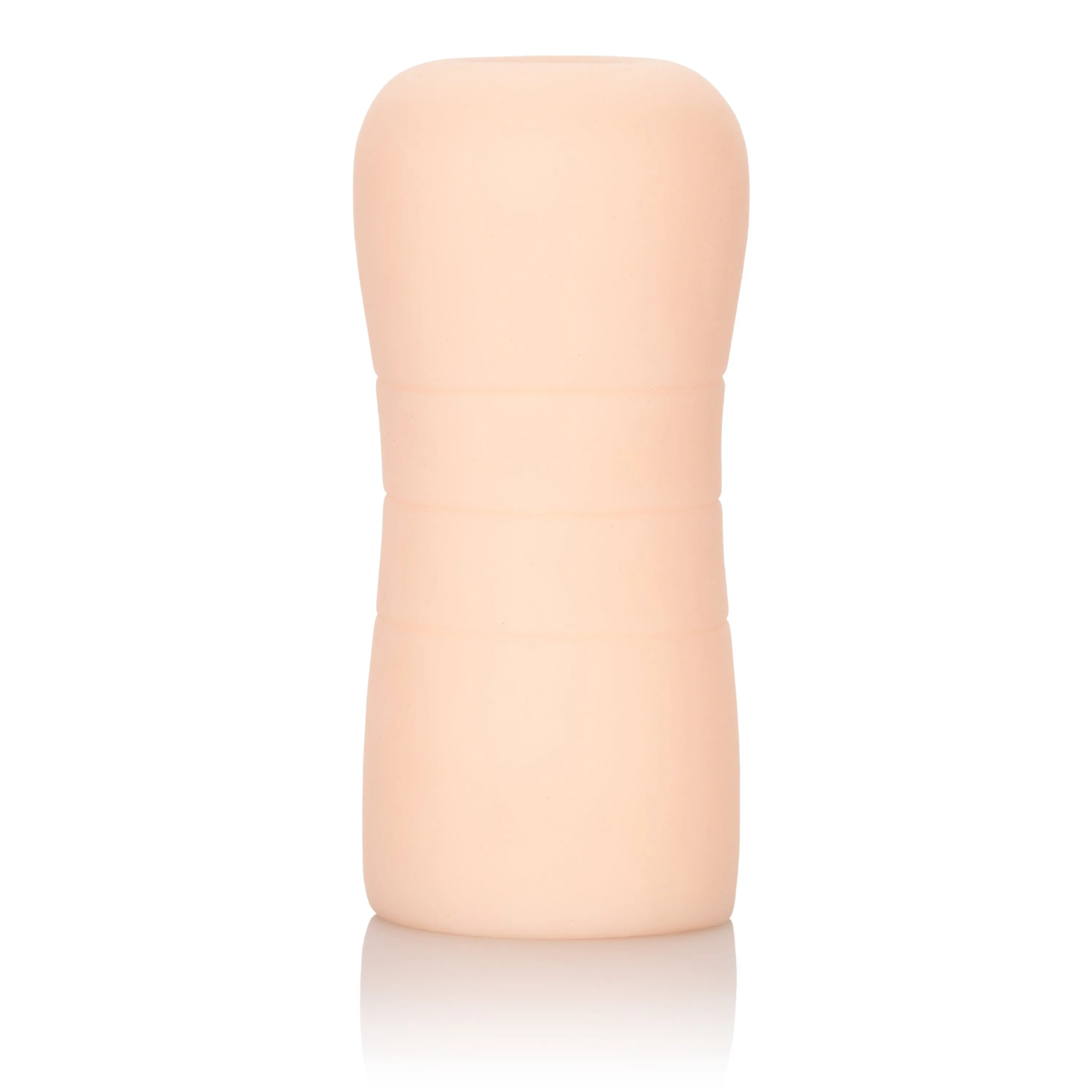 California Exotics - Cheap Thrills The Good Time Soft Stroker (Beige)