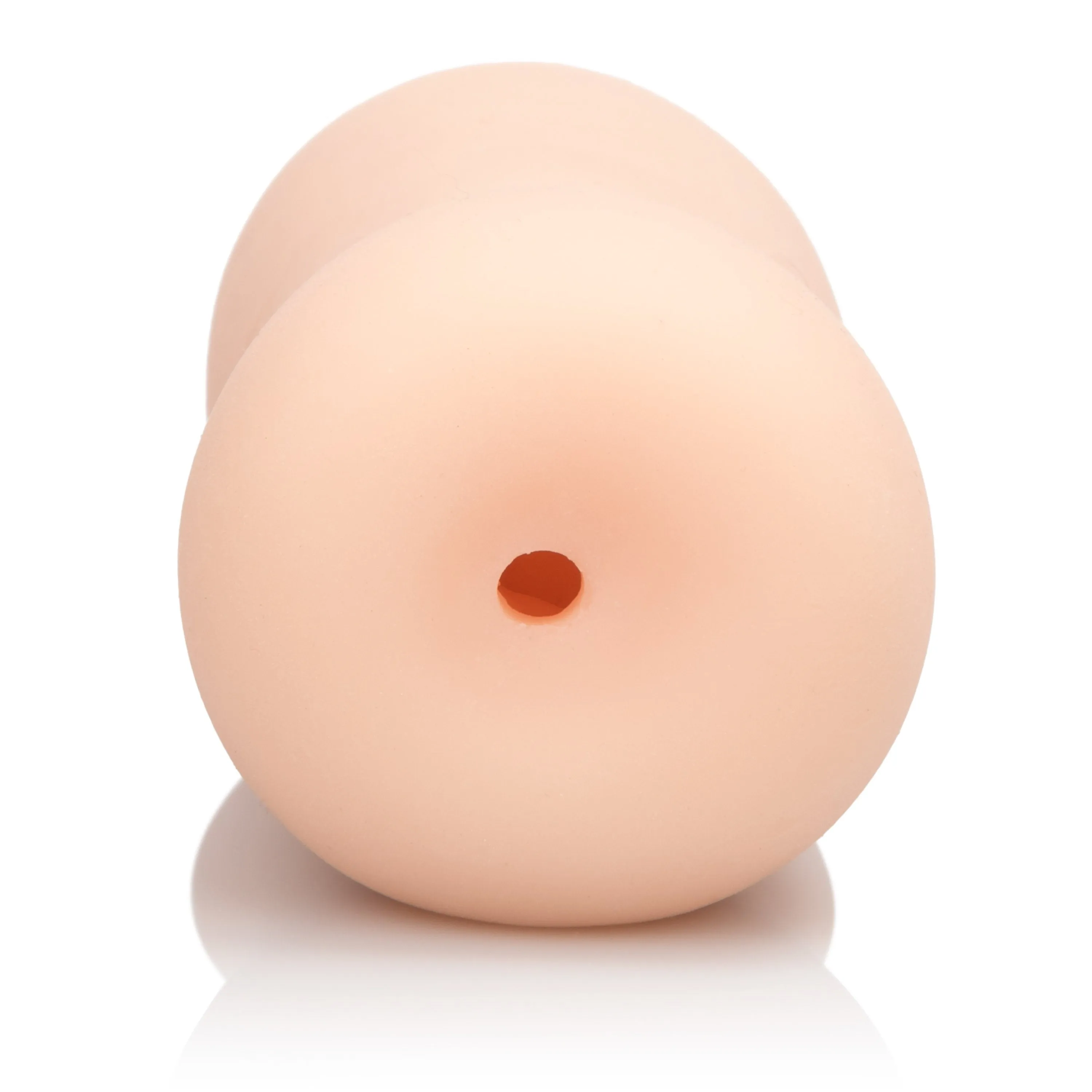 California Exotics - Cheap Thrills The Good Time Soft Stroker (Beige)
