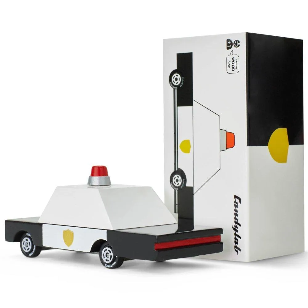 Candycar