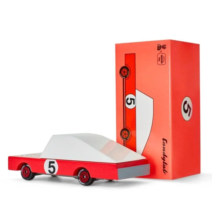 Candycar