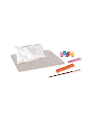 Casting And Painting Set