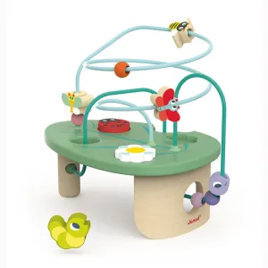 Caterpillar & Co Looping Toy