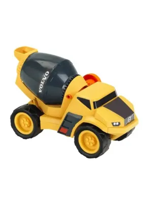 Cement Truck