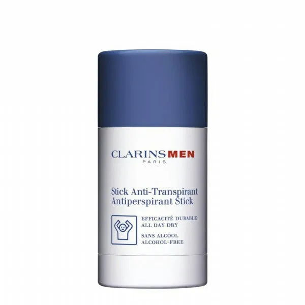 ClarinsMen Antiperspirant by Clarins