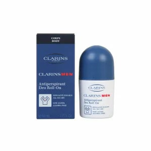 ClarinsMen Antiperspirant by Clarins