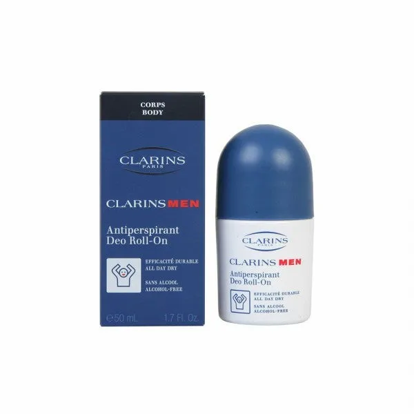 ClarinsMen Antiperspirant by Clarins