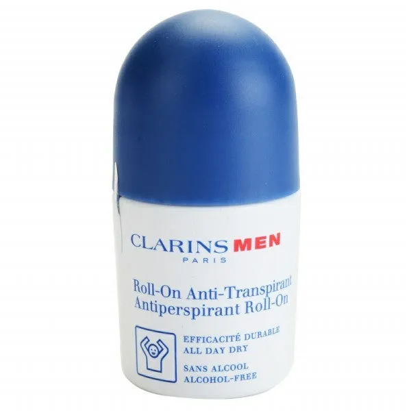 ClarinsMen Antiperspirant by Clarins