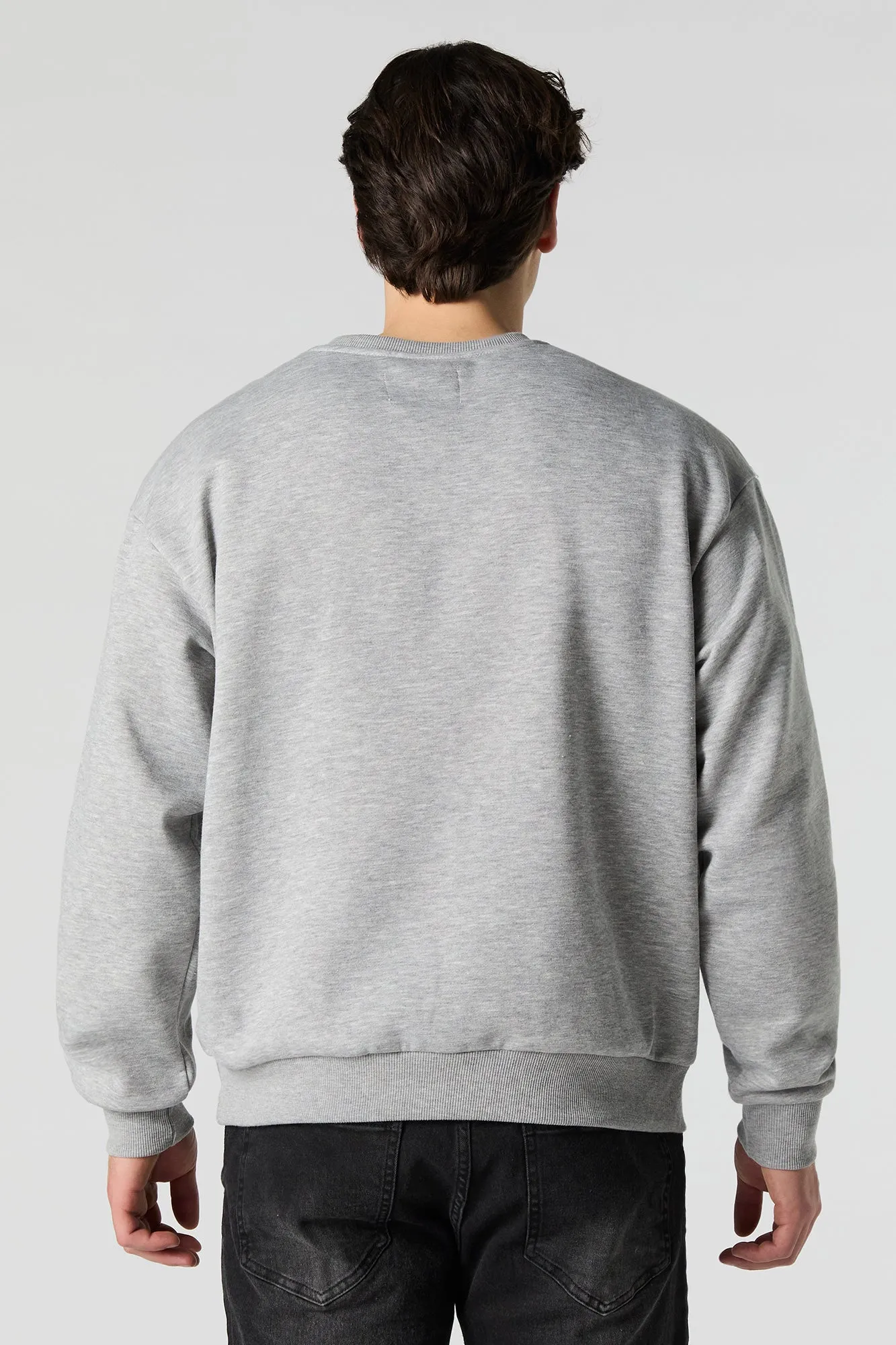 Classic Fleece Sweatshirt