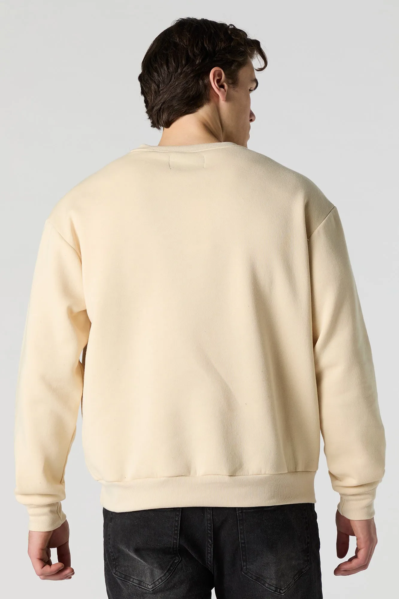 Classic Fleece Sweatshirt