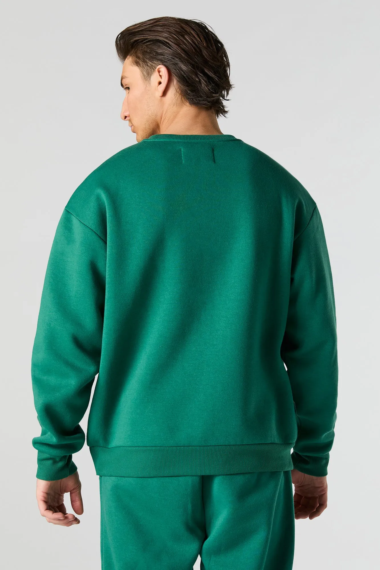 Classic Fleece Sweatshirt