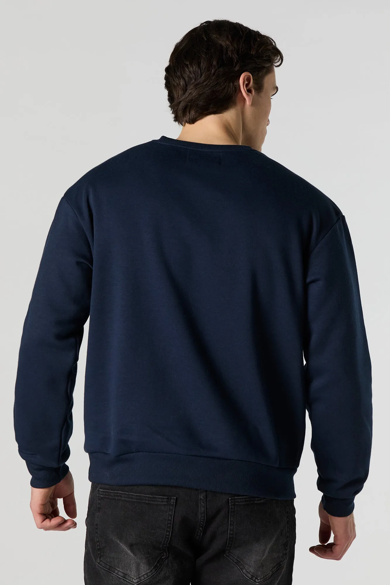 Classic Fleece Sweatshirt