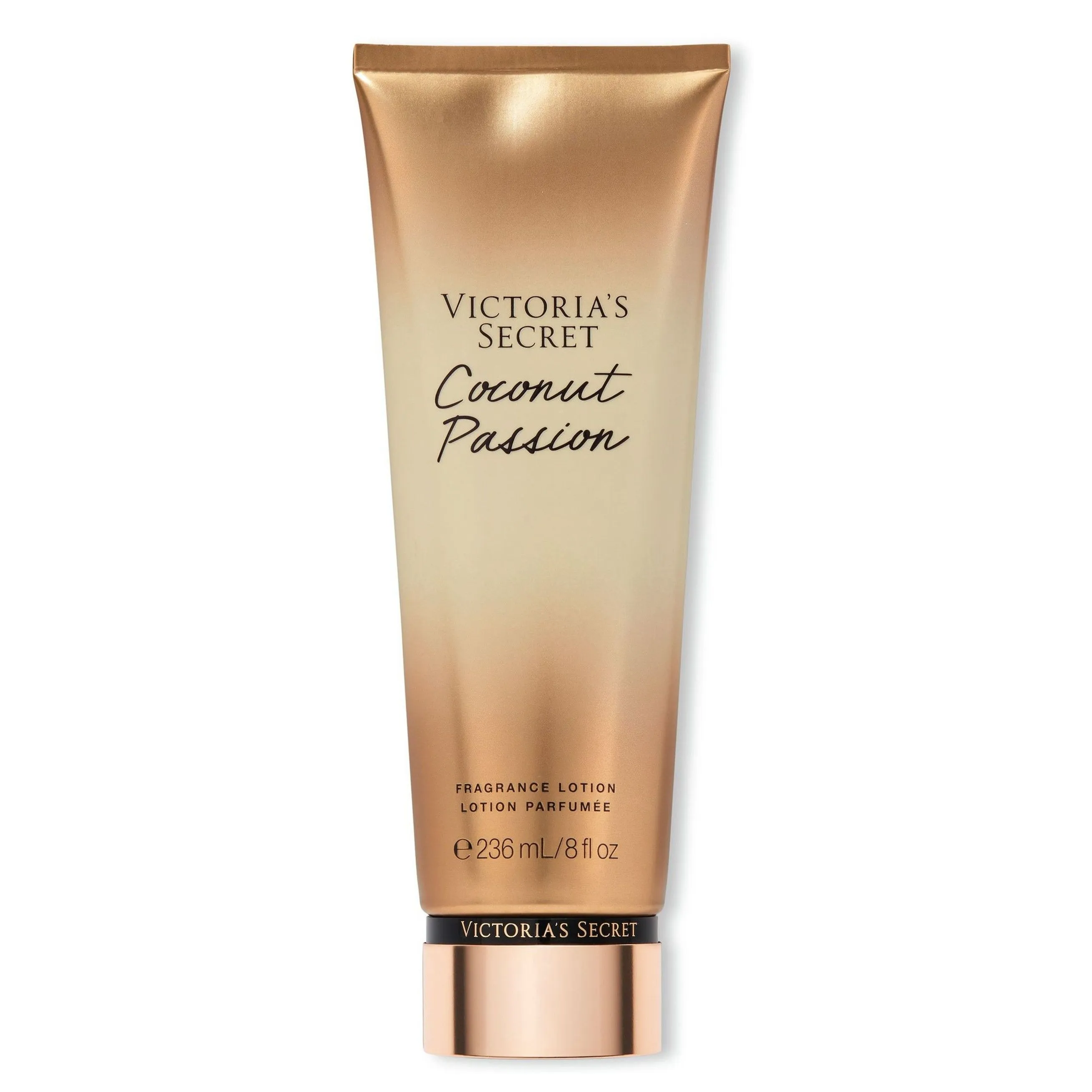 Coconut Passion by Victoria's Secret 236ml Fragrance Lotion