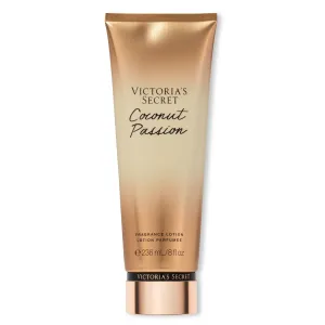 Coconut Passion by Victoria's Secret 236ml Fragrance Lotion
