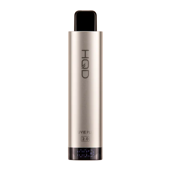 Colombian Coffee Ice HQD Cuvie Plus 2.0