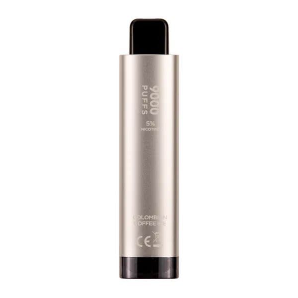 Colombian Coffee Ice HQD Cuvie Plus 2.0