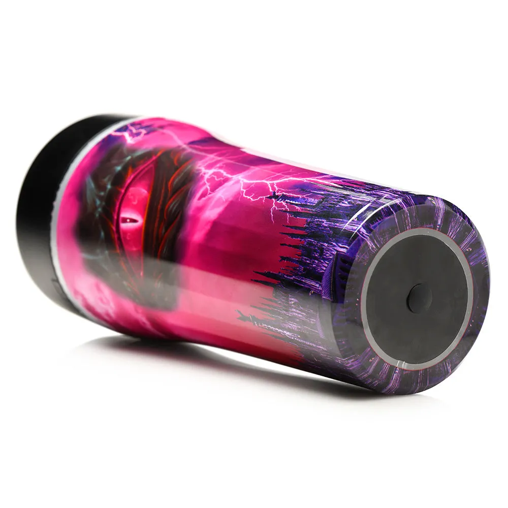 Creature Cocks Predator Adjustable Pressure Vaginal Stroker