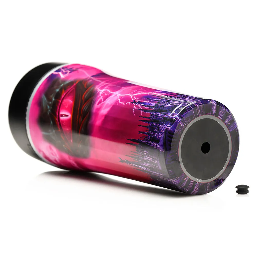 Creature Cocks Predator Adjustable Pressure Vaginal Stroker