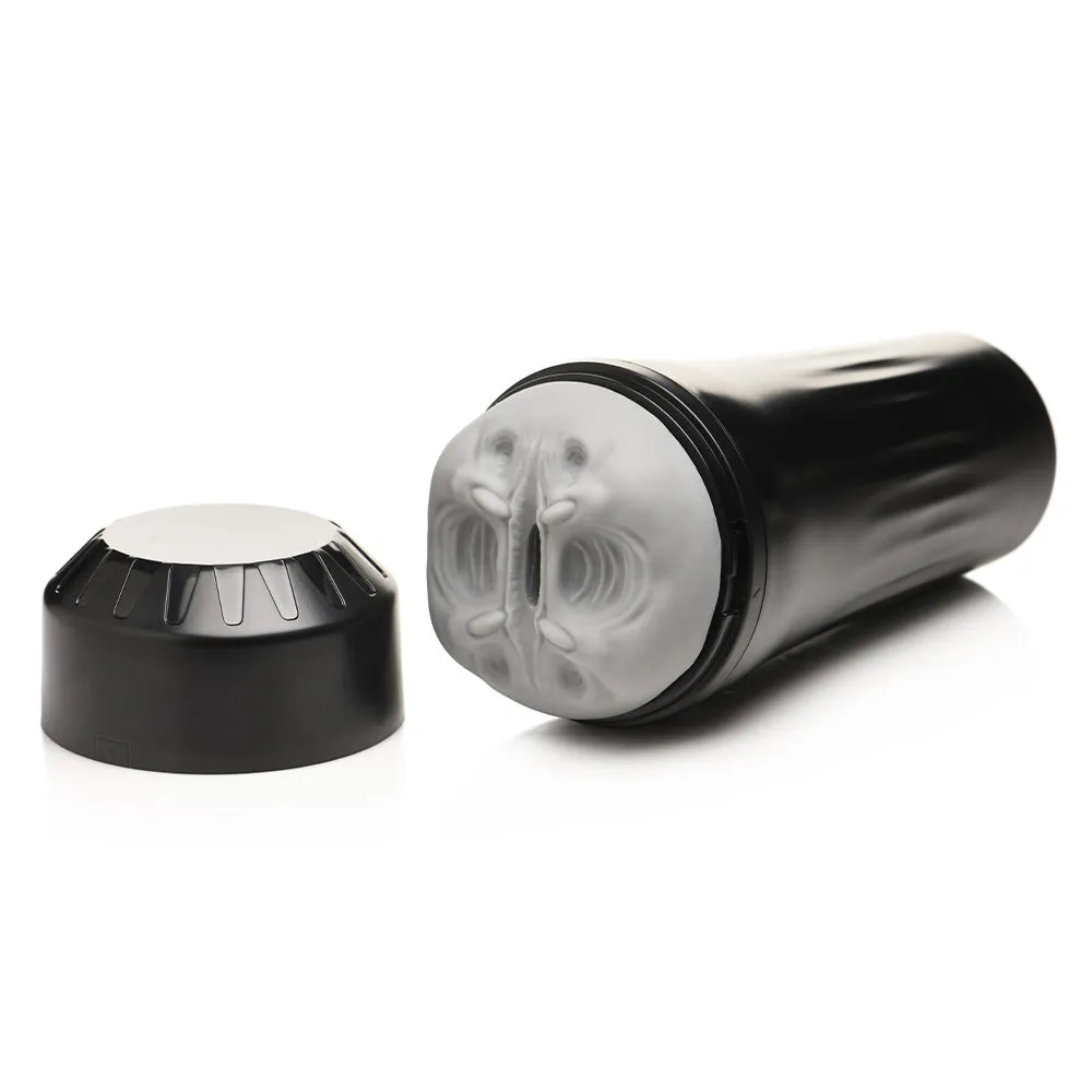 Creature Cocks Predator Adjustable Pressure Vaginal Stroker