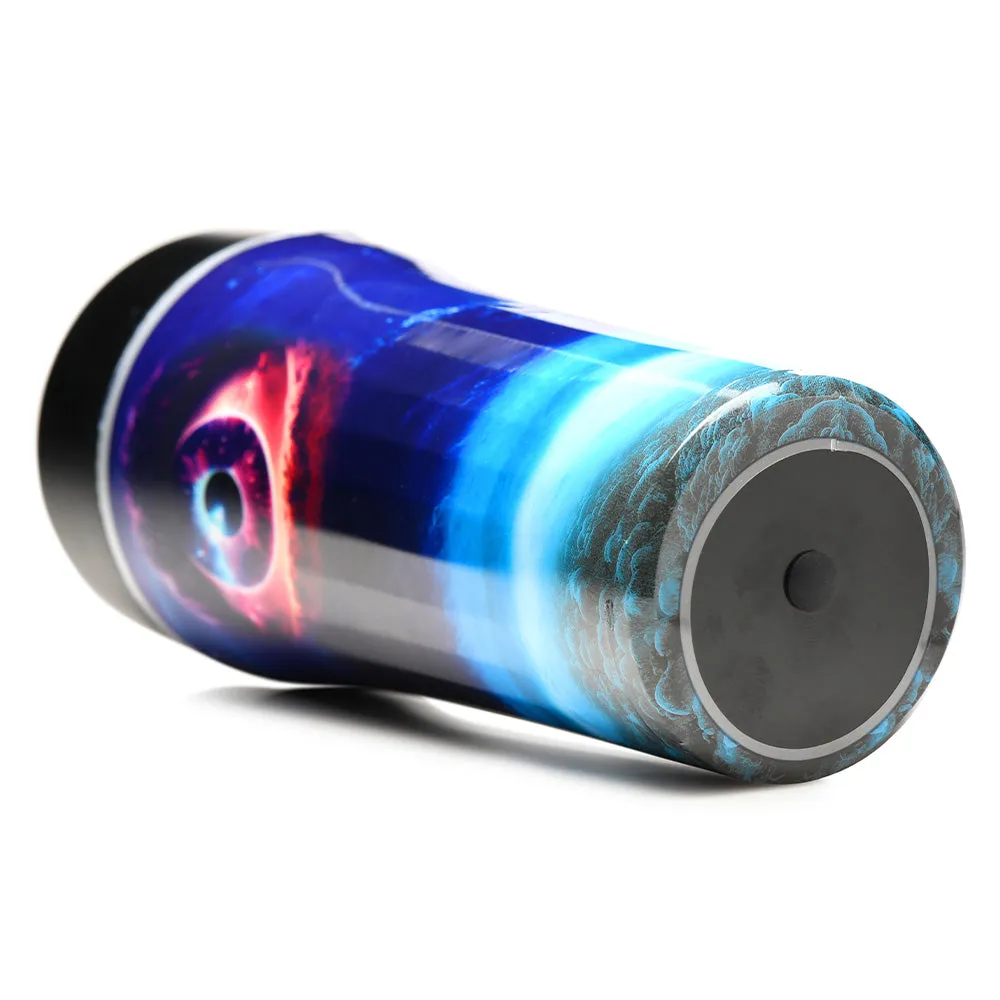 Creature Cocks Wormhole Adjustable Pressure Alien Stroker