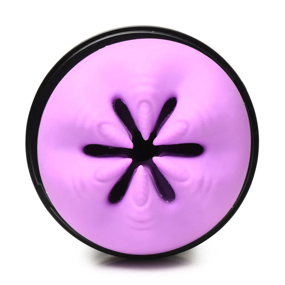 Creature Cocks Wormhole Adjustable Pressure Alien Stroker