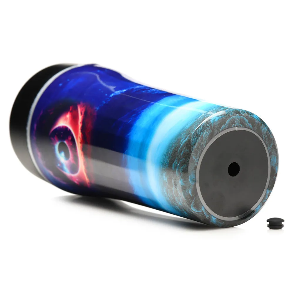 Creature Cocks Wormhole Adjustable Pressure Alien Stroker