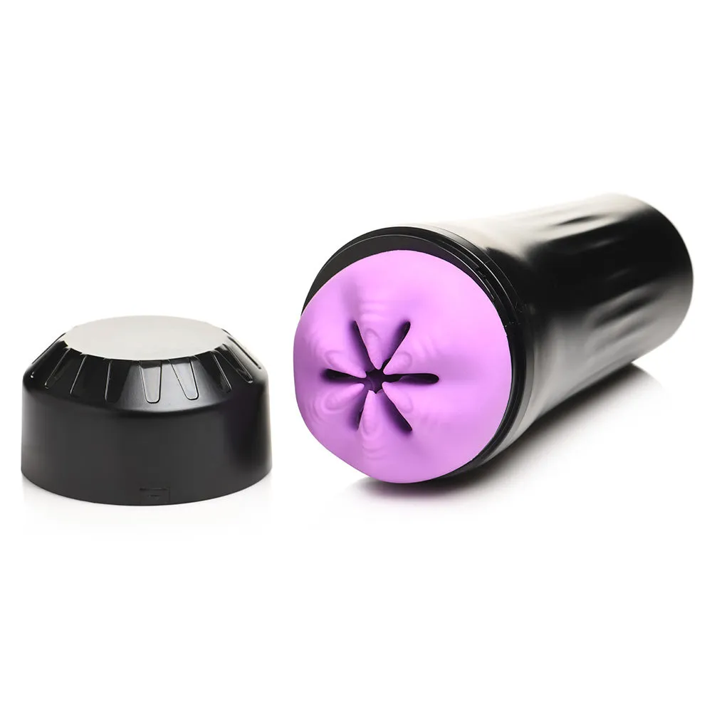 Creature Cocks Wormhole Adjustable Pressure Alien Stroker