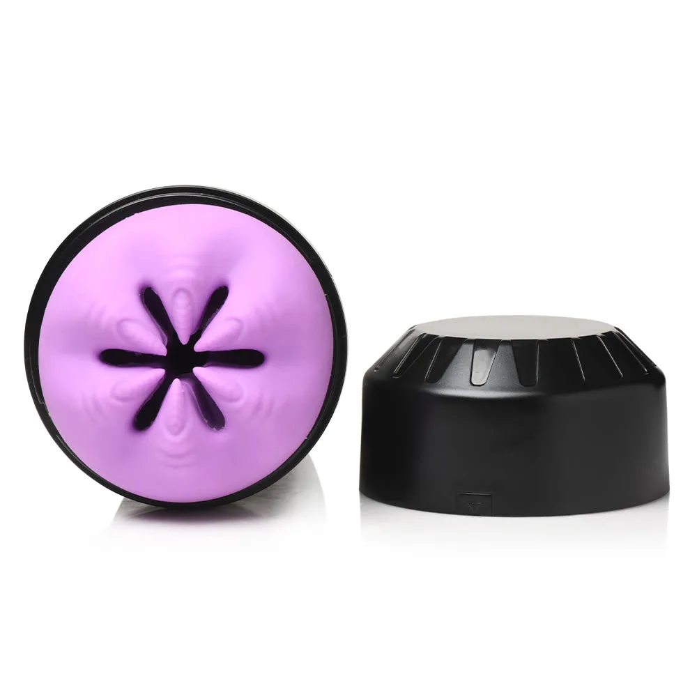 Creature Cocks Wormhole Adjustable Pressure Alien Stroker