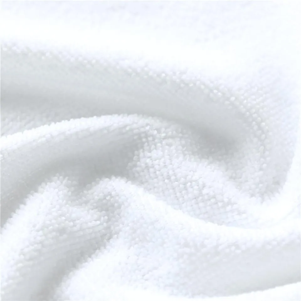 Dancing Dolphins Hooded Towel