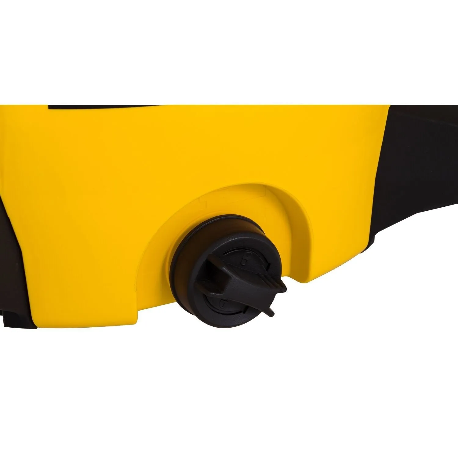 Dewalt DXV09P-QTA - 9 Gallon 5.0 PHP STEALTHSONIC QUIET VACUUM