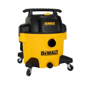 Dewalt DXV09P-QTA - 9 Gallon 5.0 PHP STEALTHSONIC QUIET VACUUM
