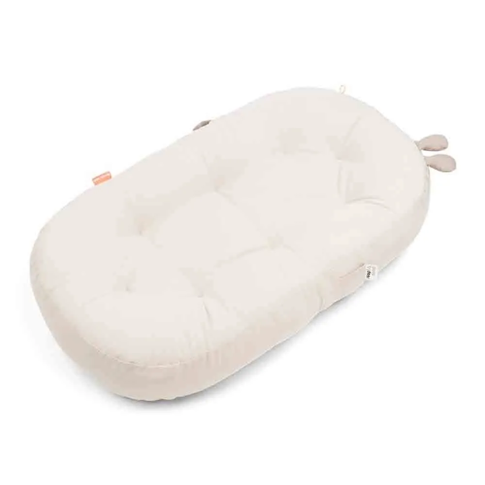 Done By Deer Cozy Lounger With Activity Arch