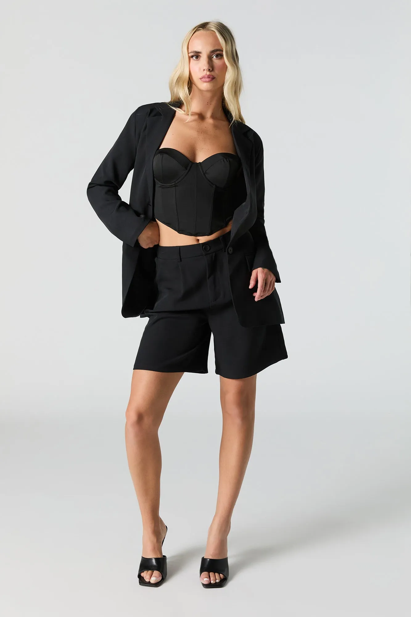 Dress Short