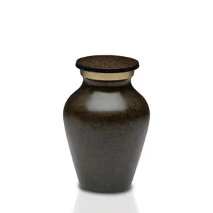 Earth Brown Classic Keepsake
