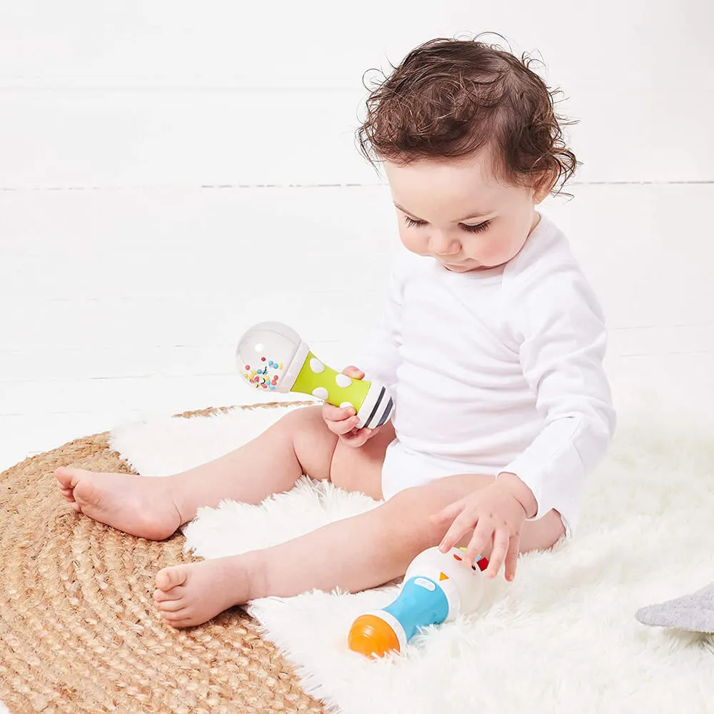 ELC Little Senses Maracas