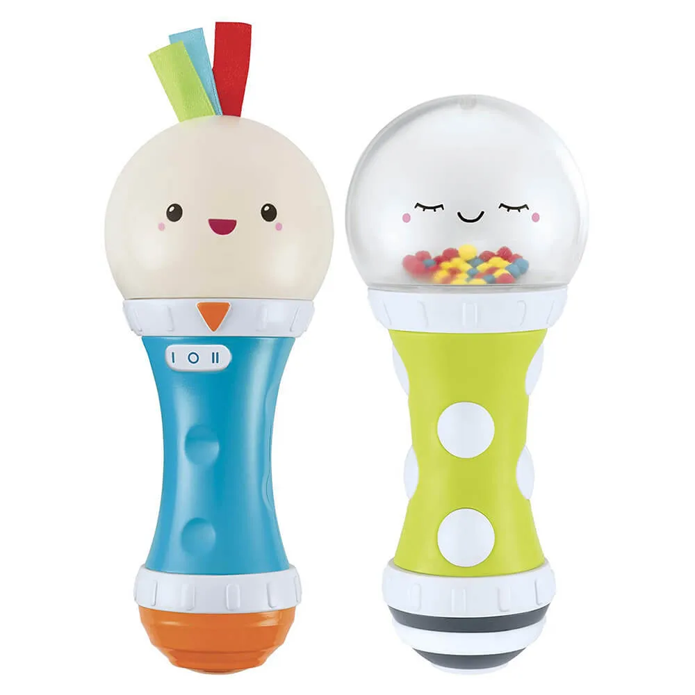 ELC Little Senses Maracas
